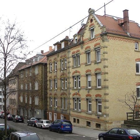 Stuttgart-Ost